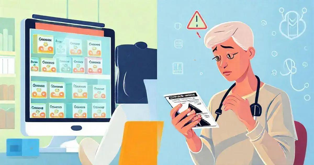 5 Fatos Sobre Ozempic Genérico à Venda Online