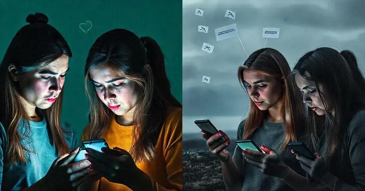 5 Formas que as Redes Sociais Criam Gerações de Imbecis