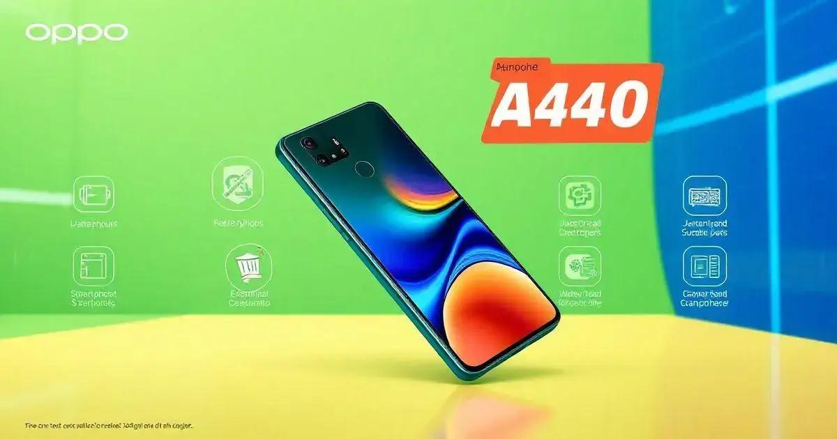 5 Motivos para Comprar o OPPO A40: Preço e Ficha Técnica