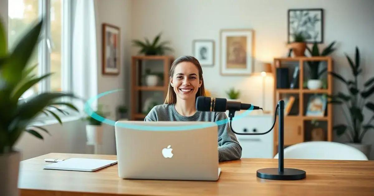 5 Razões para Amar o Suporte Auto-Tracking da Belkin