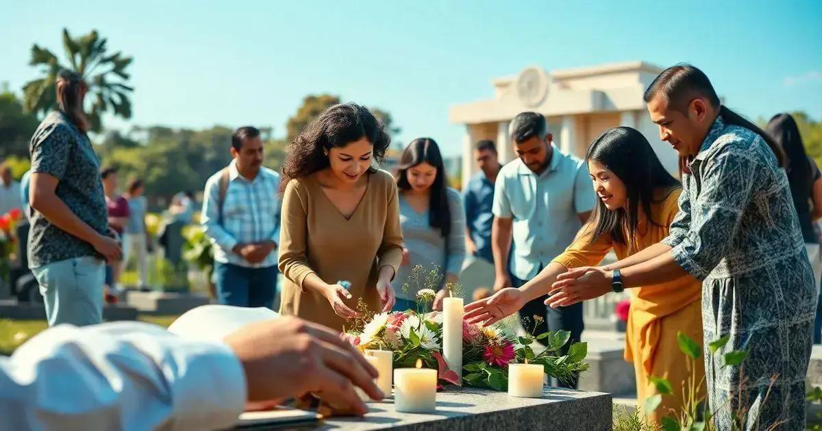 A importância da acessibilidade nos serviços funerários A importância da acessibilidade nos serviços funerários