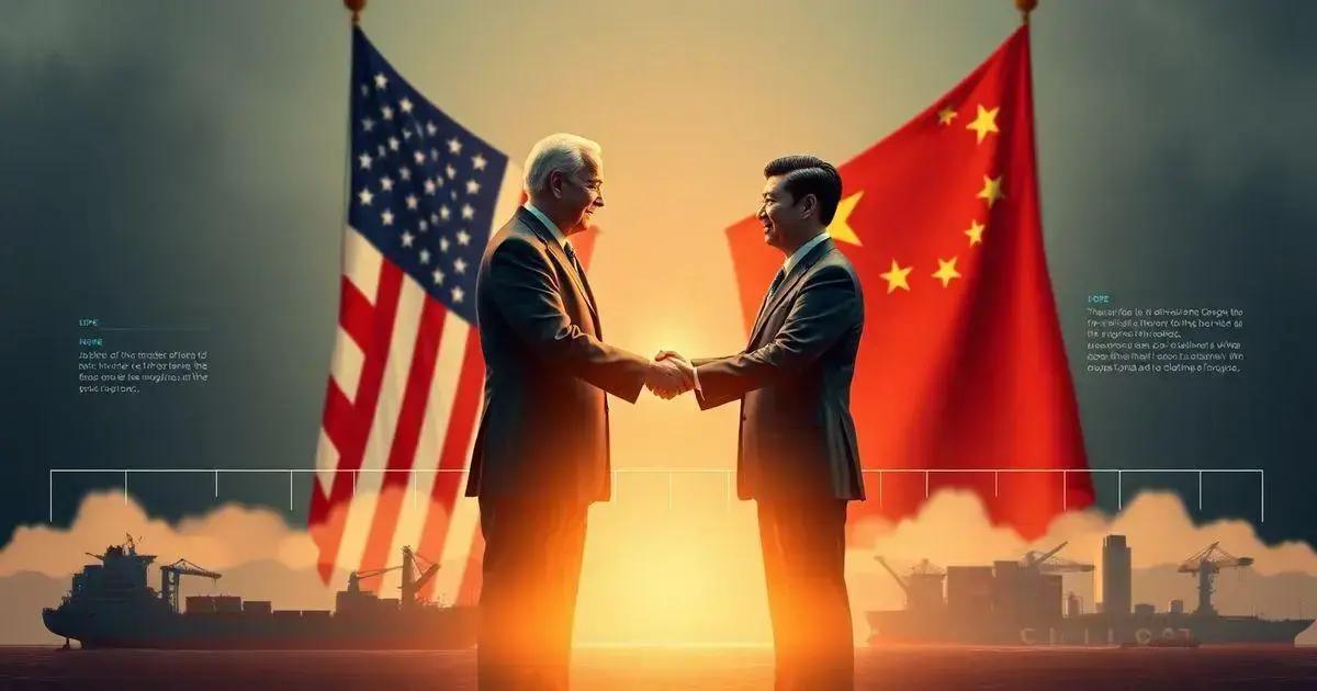 A Importância da Eleição de Trump