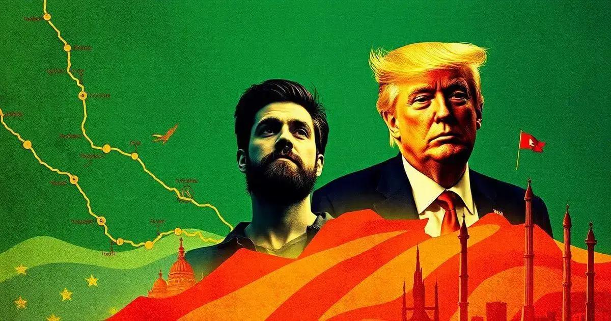 A Silk Road e suas Implicações