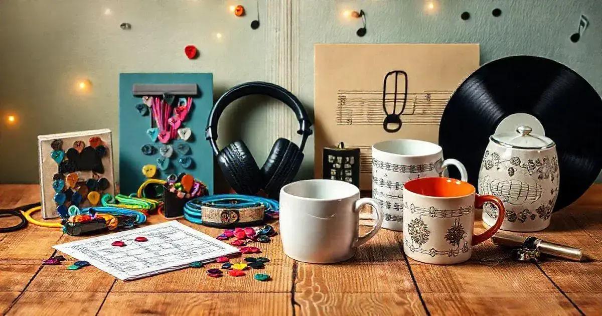 Acessórios para Instrumentos Musicais Acessórios para Instrumentos Musicais