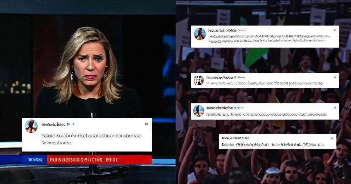 Apresentadora da Band Demitida por Racismo: O Que Aconteceu?