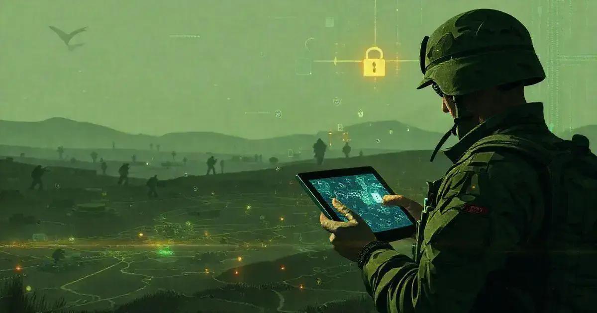 Como o Rastreamento de Dados Revela Informações Sensíveis