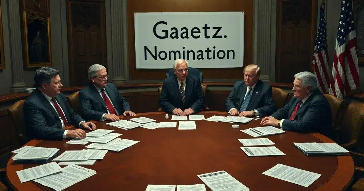 Concerns Raised by Senate Republicans