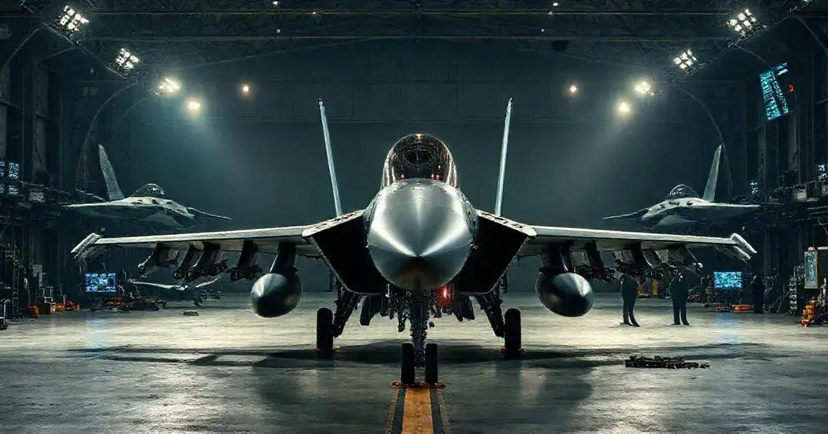 Custo de Manutenção do F-15 Custo de Manutenção do F-15