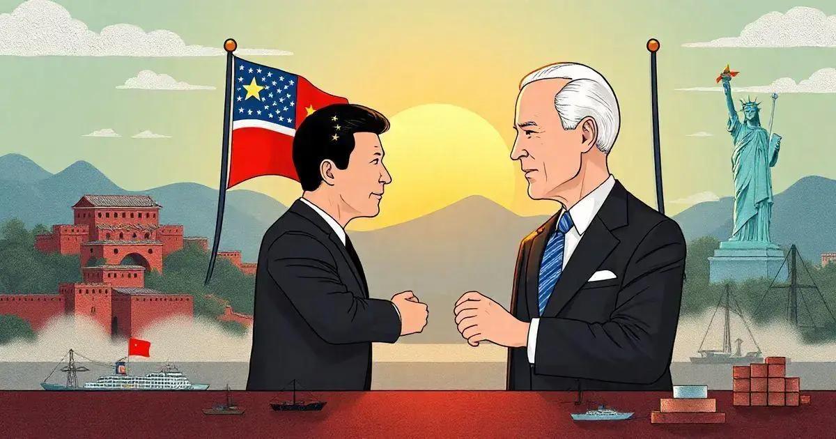 Desafios e Oportunidades na Relação