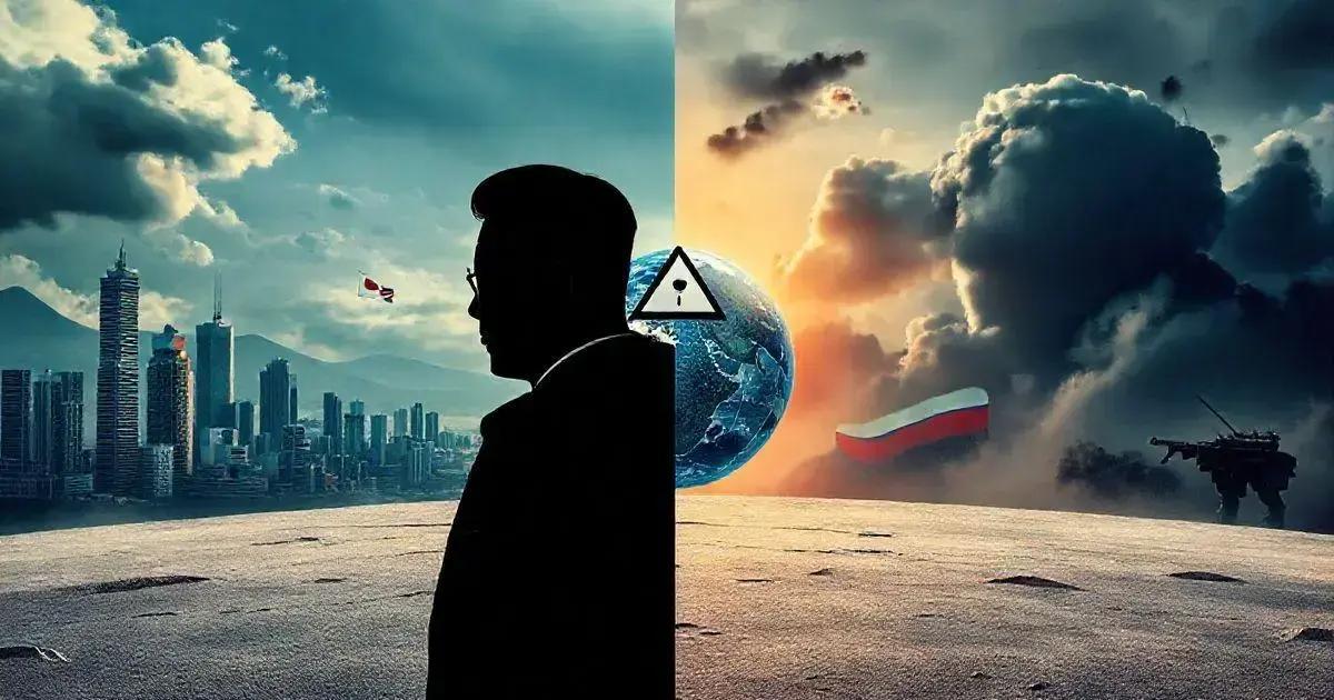 Desafios para a Coreia do Sul