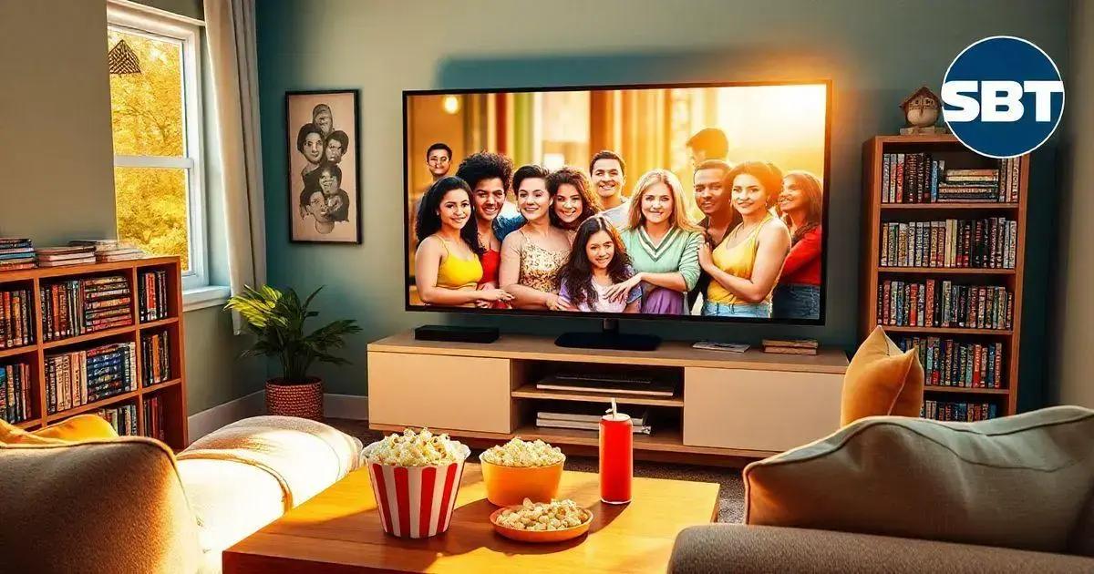 Dicas para Aproveitar ao Máximo as Novelas Dicas para Aproveitar ao Máximo as Novelas