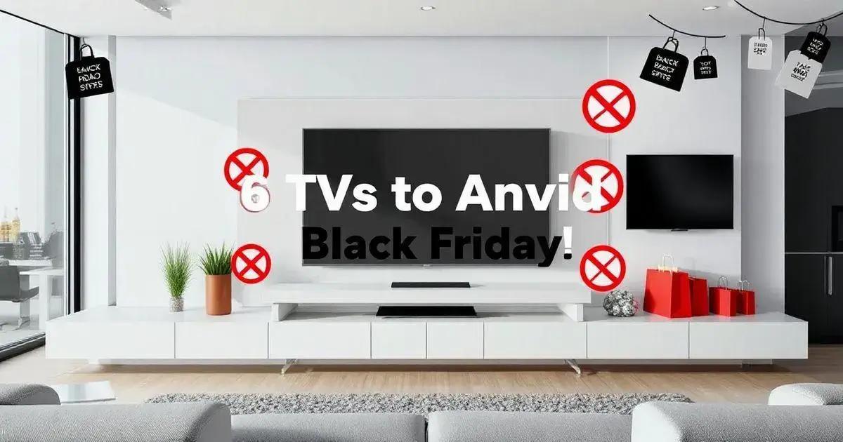 Dicas para Escolher a TV Certa Dicas para Escolher a TV Certa