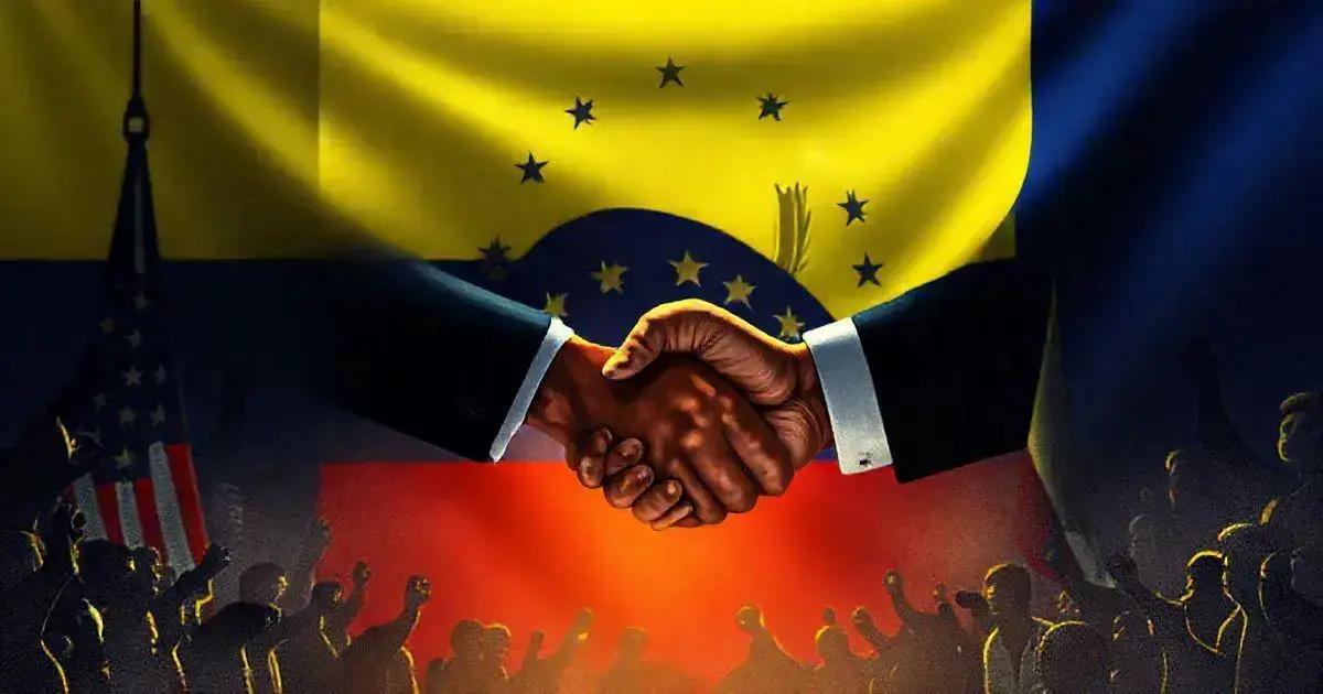 EUA Reconhecem González como Presidente Eleito: O Que Isso Significa?
