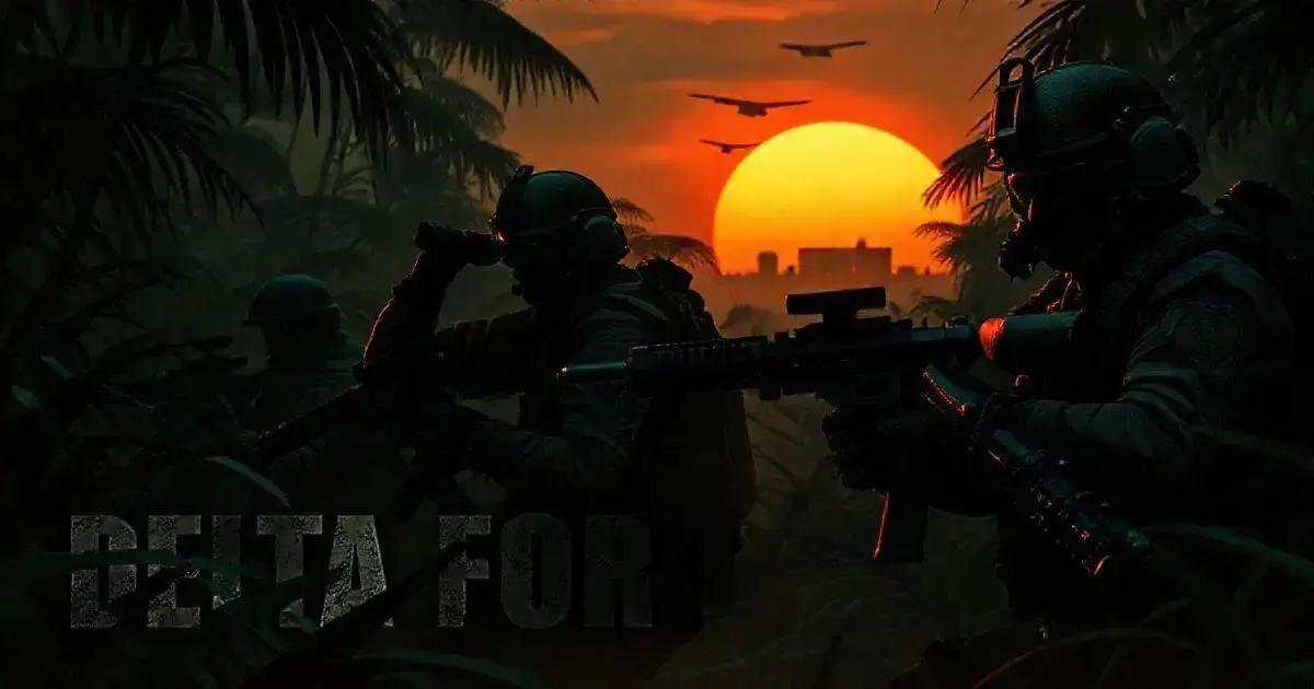 Experiência em Combate Experiência em Combate