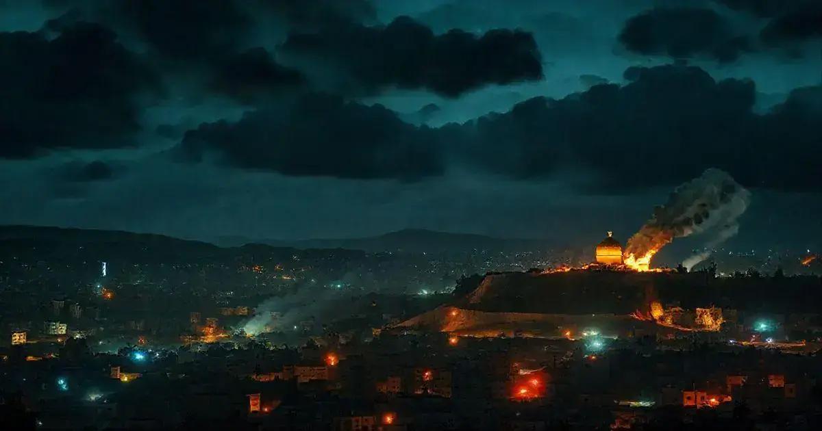 Impacto na Segurança Pública