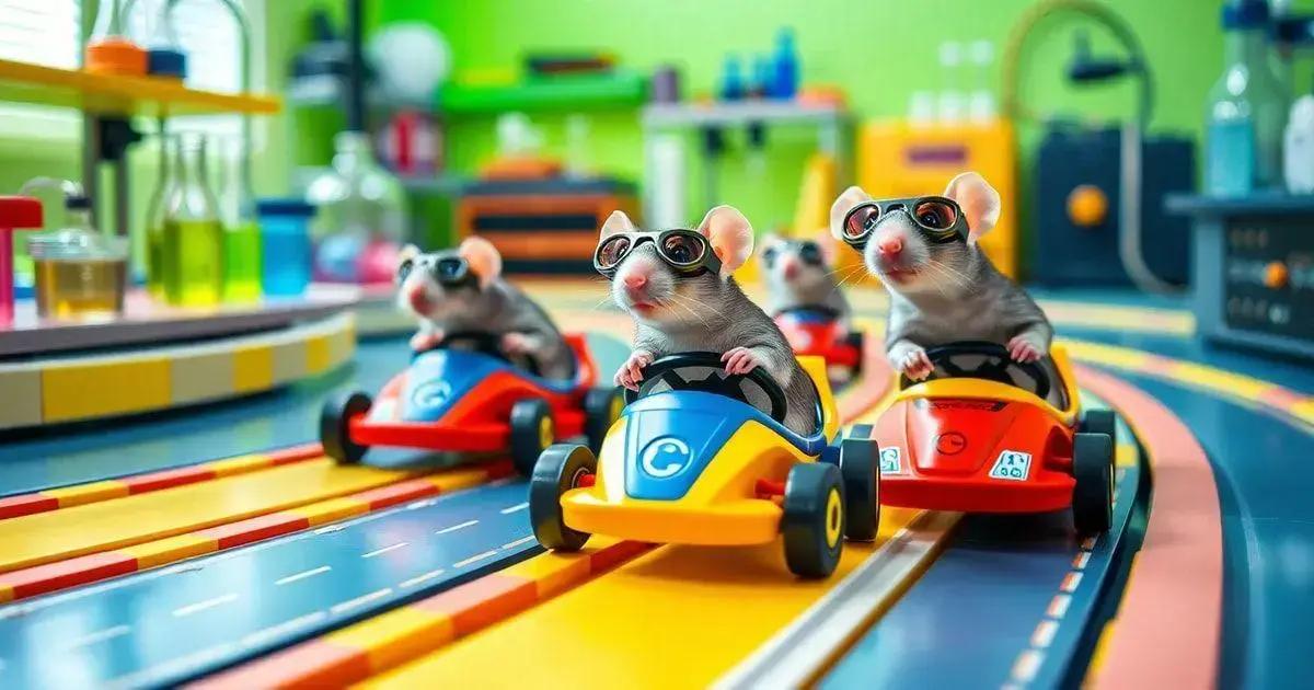 Implicações científicas dessa descoberta