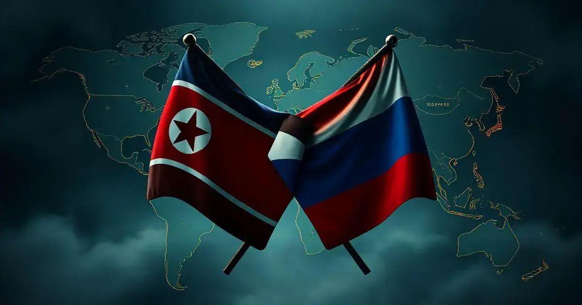 Implicações para a Segurança Global