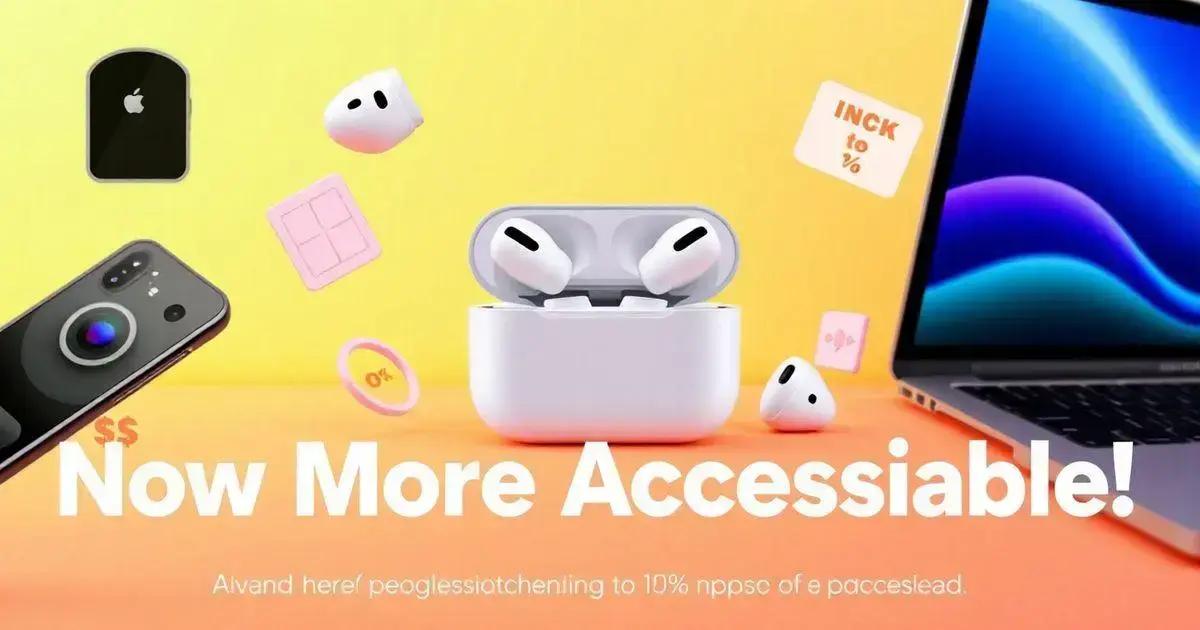 Integração com Produtos Apple Integração com Produtos Apple