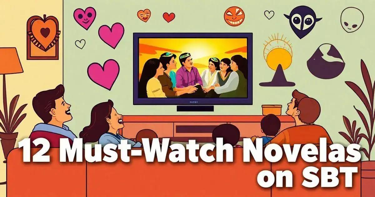 Novelas Recentes que Você Precisa Conhecer Novelas Recentes que Você Precisa Conhecer