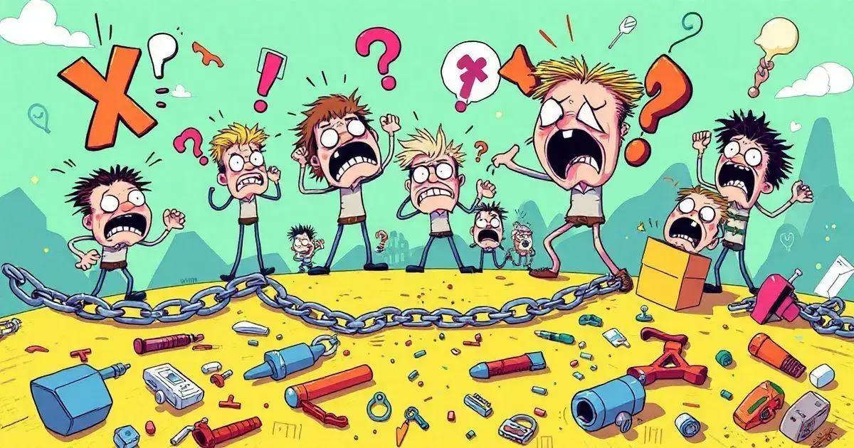 O Que Acontece com X Sem Mais Libs para Trollar?