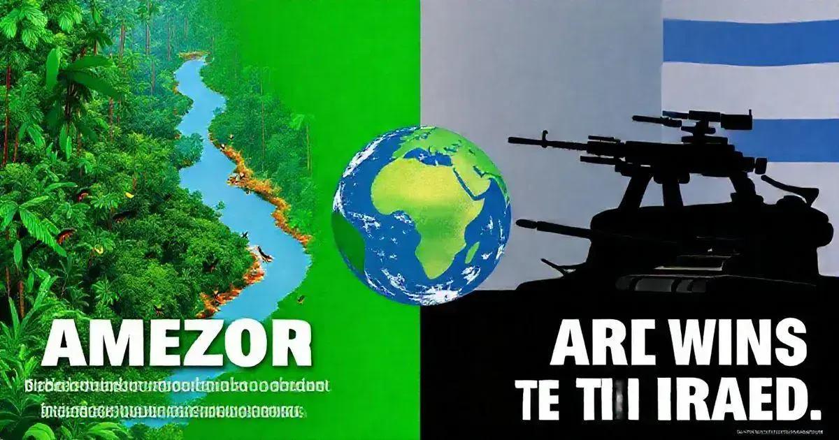 Reflexões sobre Ajuda Internacional