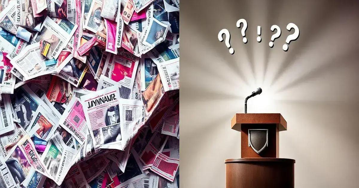 Análise da Imprensa Análise da Imprensa
