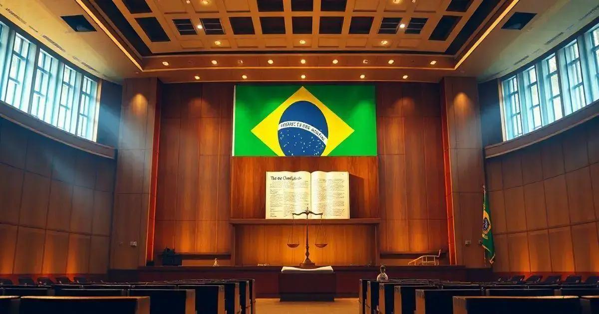 Cármen Lúcia e o Papel do STF Cármen Lúcia e o Papel do STF
