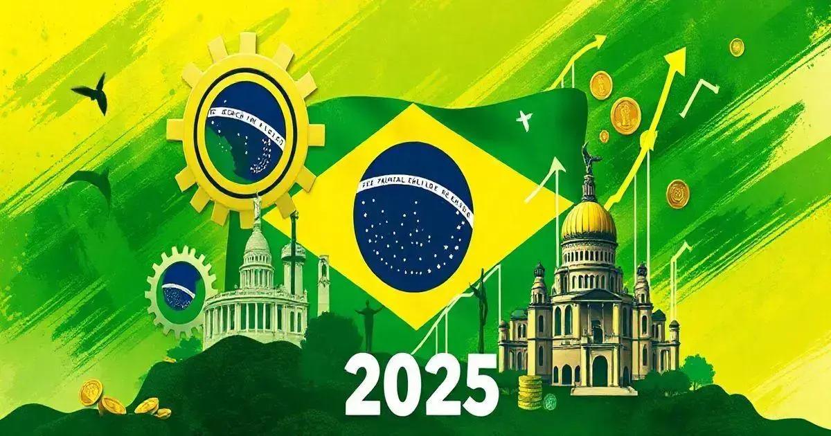 Desafios Políticos e Econômicos no Cenário Atual Desafios Políticos e Econômicos no Cenário Atual