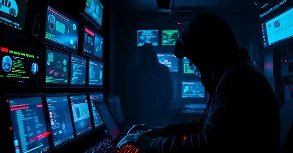 Hackers podem Jailbreak em Placas Digitais e Causar Problemas