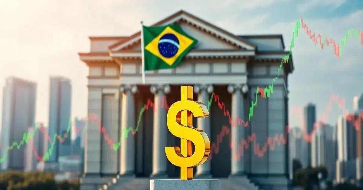 Haddad Defende Intervenções do Banco Central para Estabilizar o Dólar