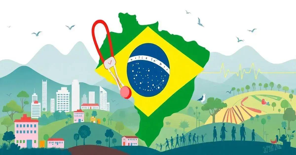 Impacto do projeto na vida dos brasileiros Impacto do projeto na vida dos brasileiros