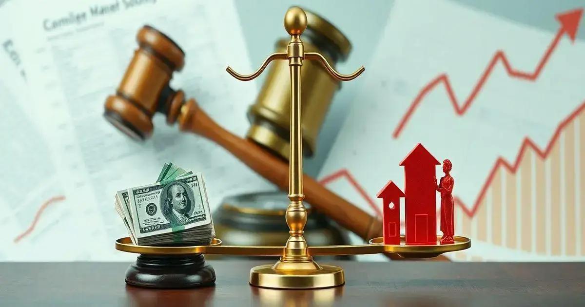 Impacto Econômico das Novas Regras Impacto Econômico das Novas Regras