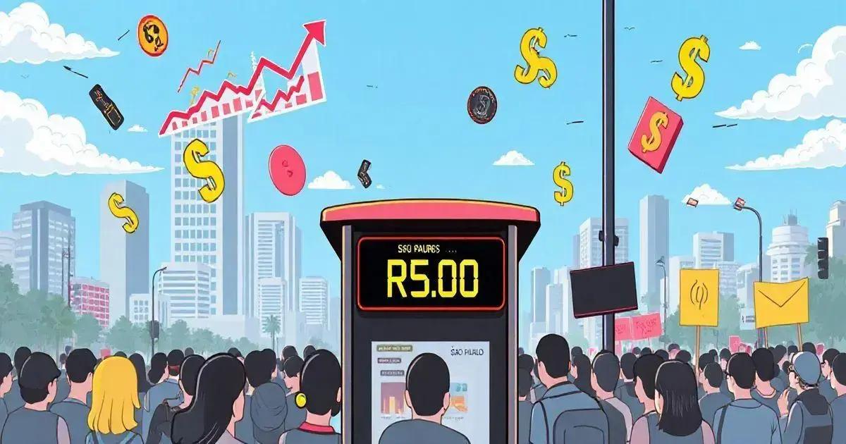 Impacto na População Impacto na População