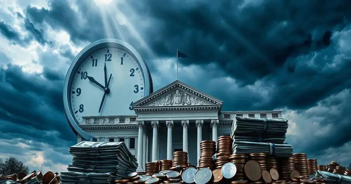 O Papel de Janet Yellen O Papel de Janet Yellen