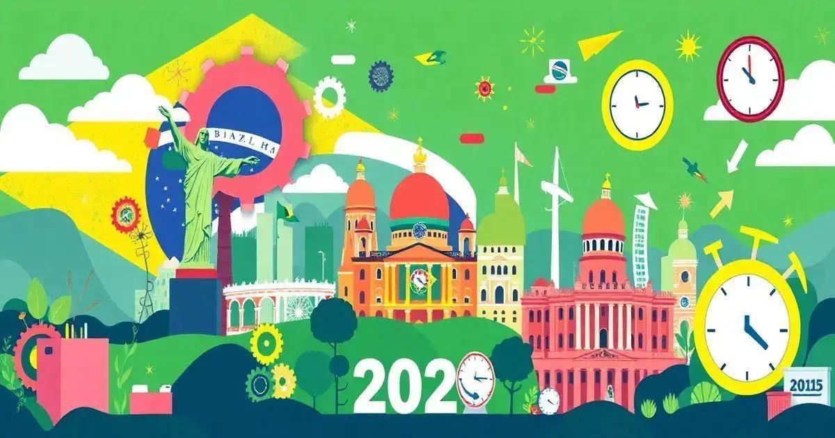 Reforma Ministerial: O Que Esperar para 2025?