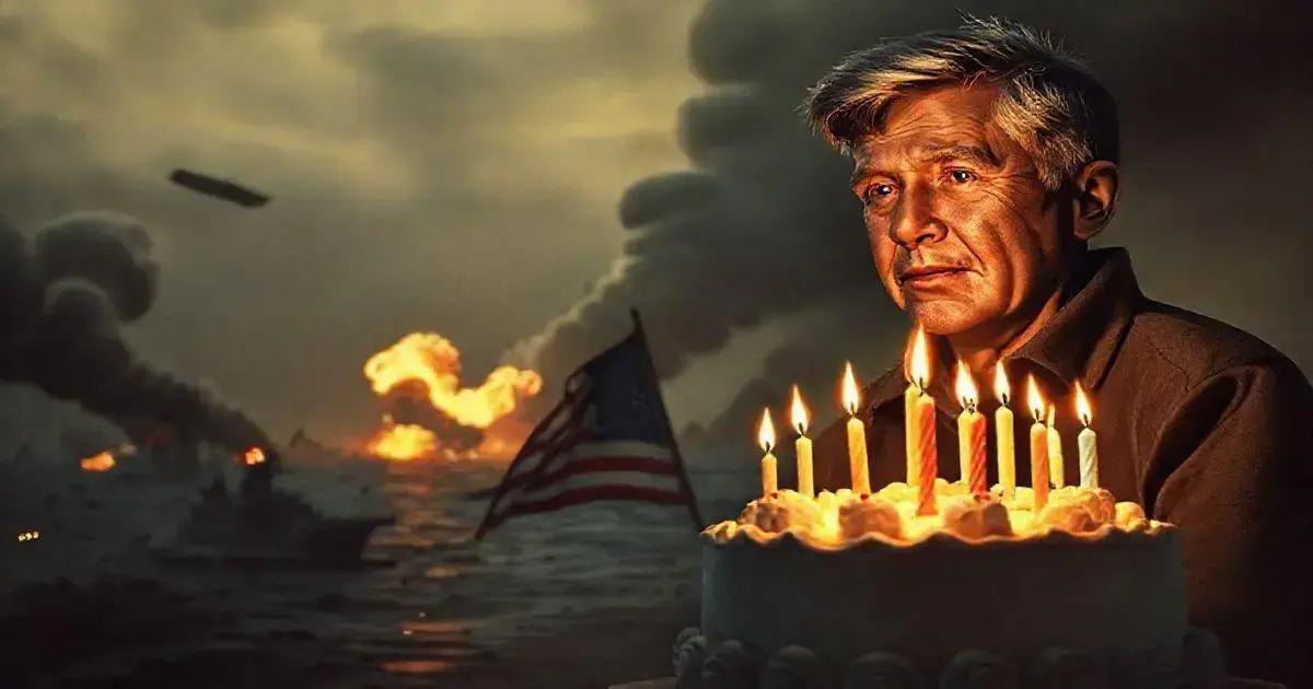 Robert Fernandez: Último Sobrevivente de Pearl Harbor Morre aos 100