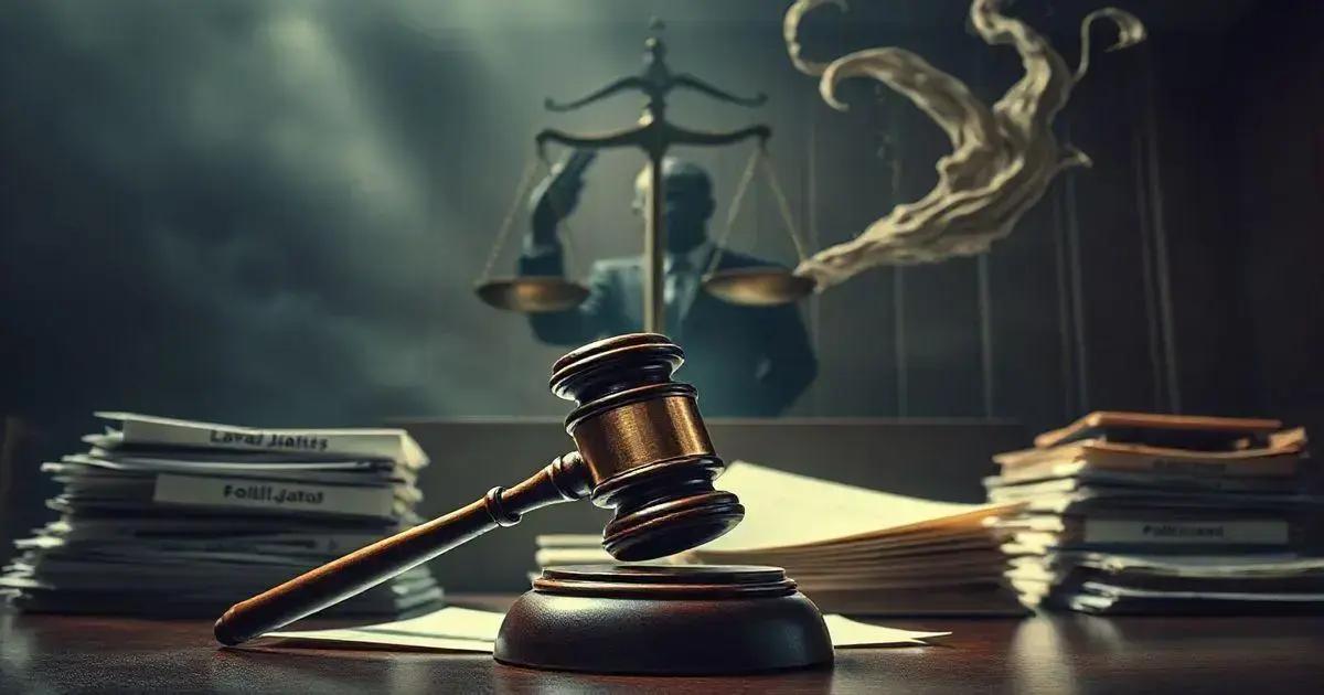 STJ Decide Casos da Lava Jato: Políticos Podem Ser Beneficiados