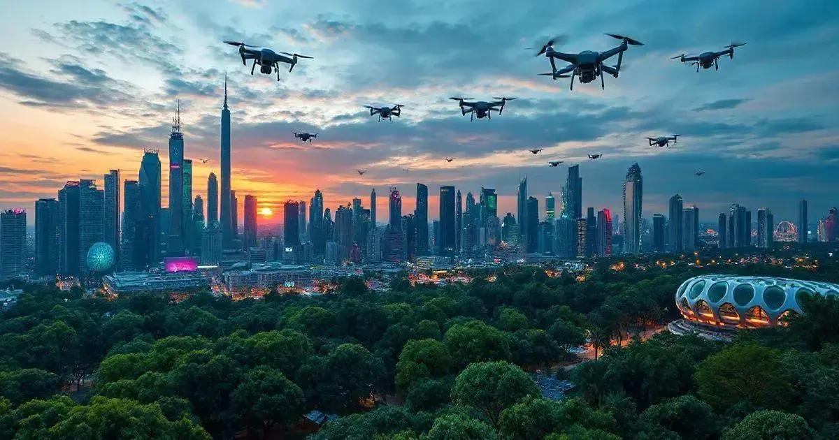 25 Fatos Imperdíveis para Ficar de Olho em 2025