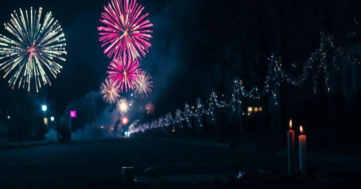 5 Acidentes Com Fogos de Artifício que Deixaram Mortos na Alemanha