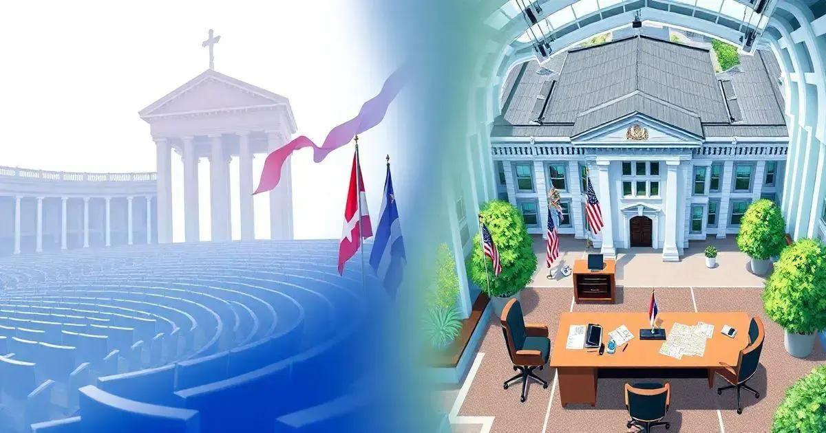 5 Deputados que Renunciaram para Assumir Prefeituras
