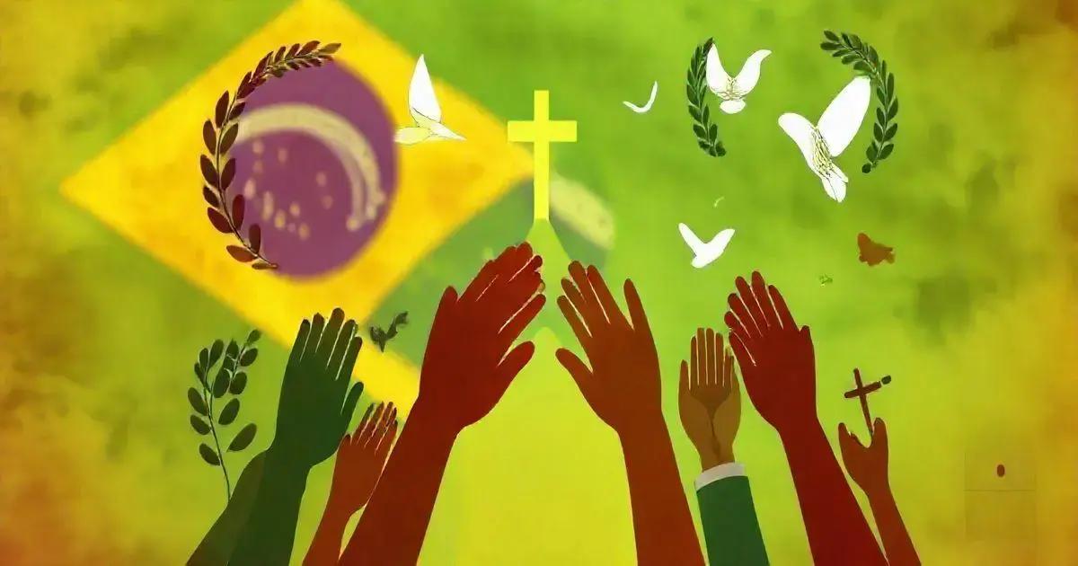 A Influência dos Evangélicos na Política A Influência dos Evangélicos na Política