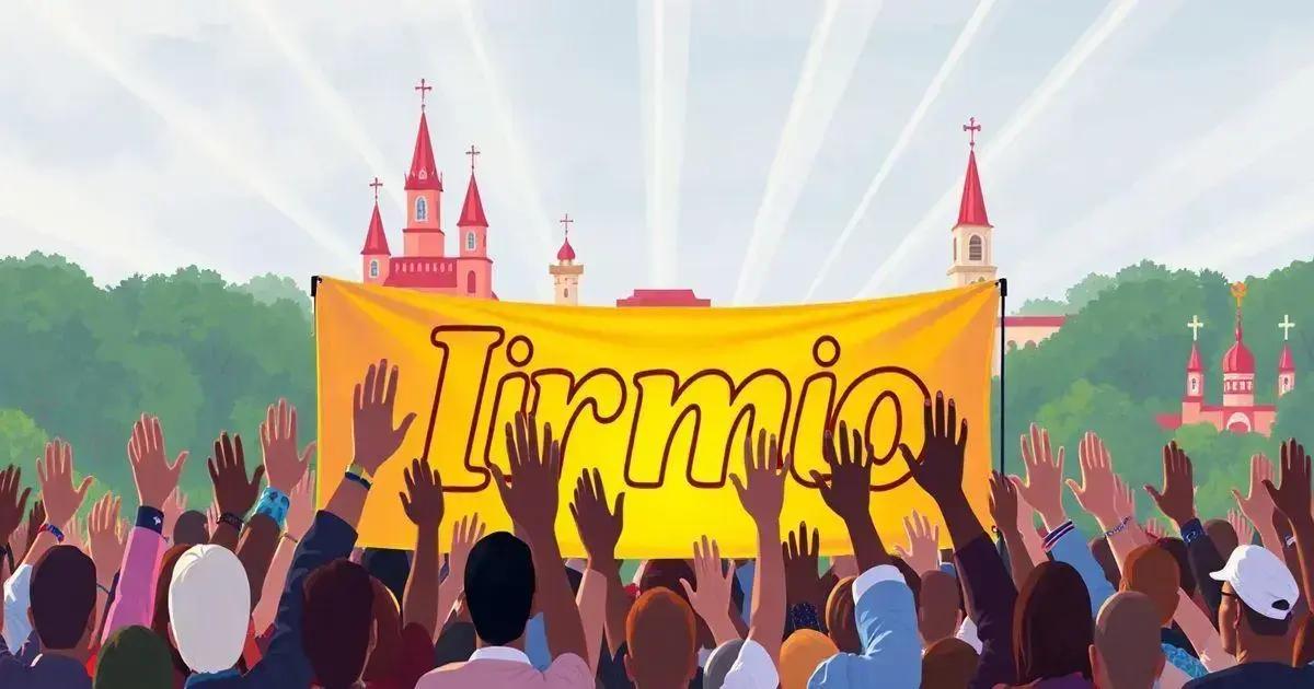 Como o PT Usa 'Irmão' para Conquistar Evangélicos