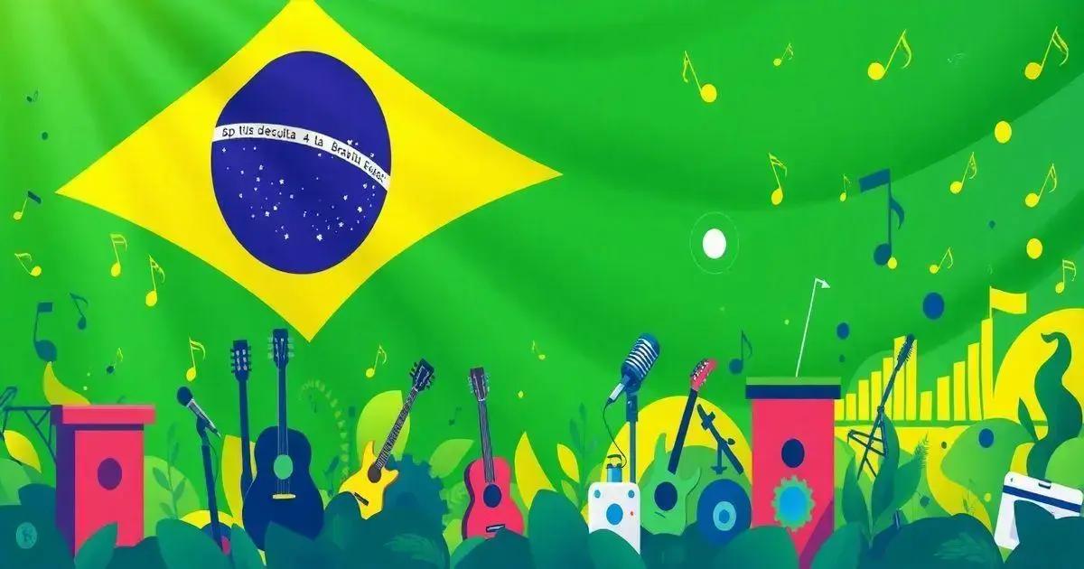 Gusttavo Lima Está Disposto a Candidatar-se à Presidência em 2026
