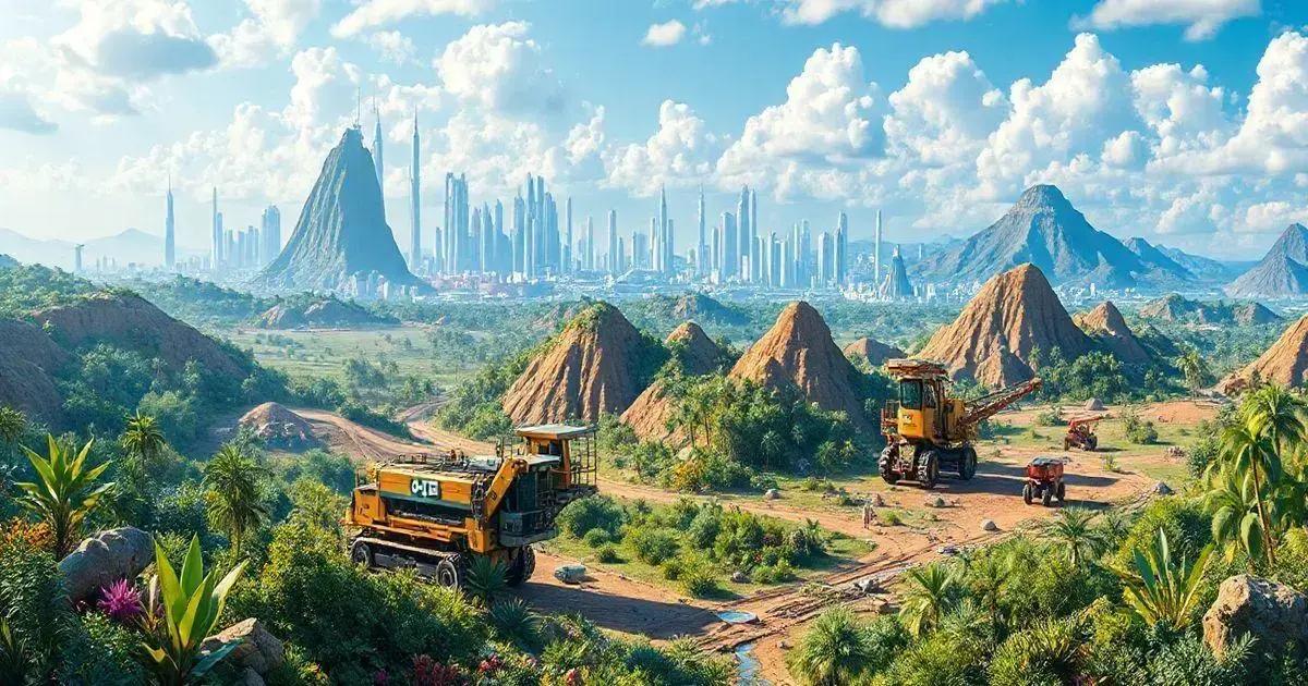 Impactos Econômicos Impactos Econômicos