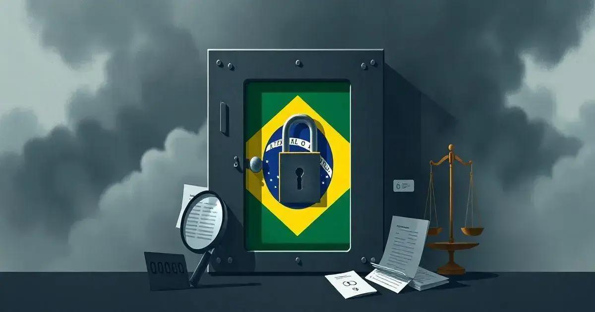 Impactos na Transparência Pública Impactos na Transparência Pública
