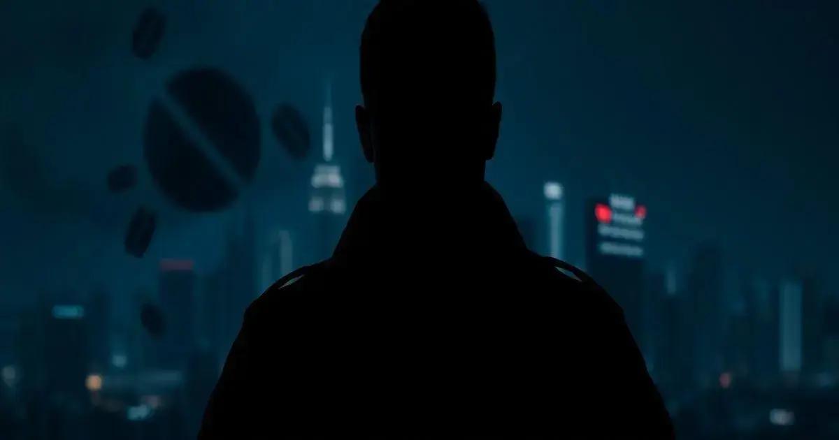 Quem Era o Ex-Militar Suspeito de Ataque nos EUA?