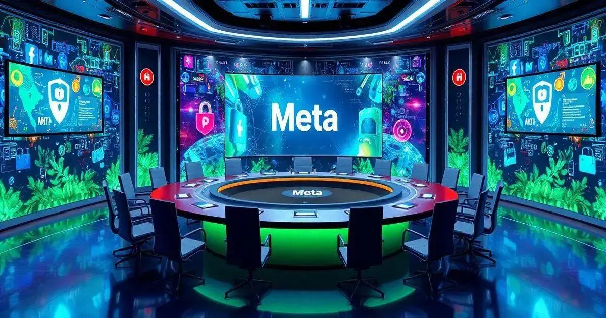 Reações à Mudança da Meta Reações à Mudança da Meta