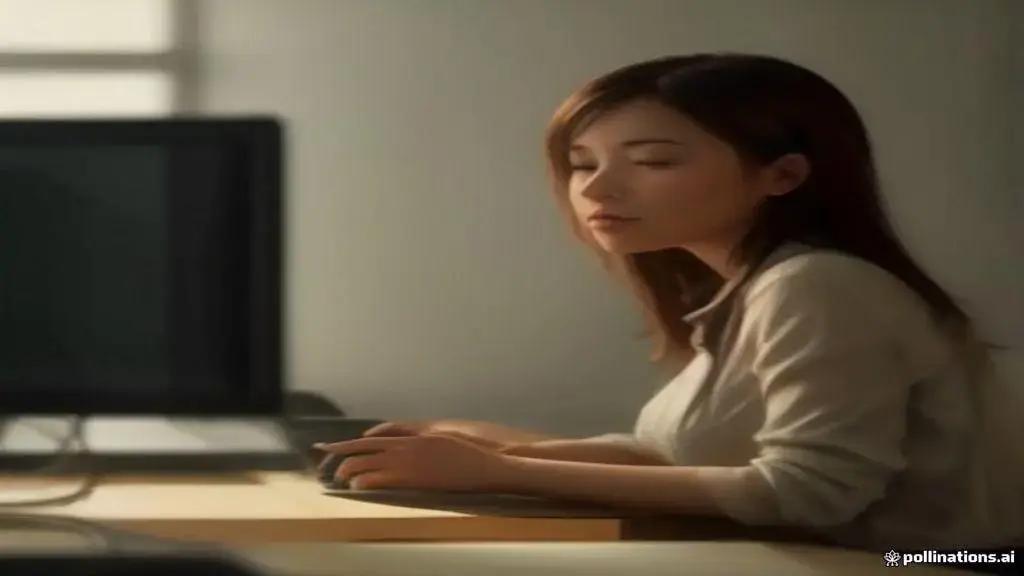 5 ajustes no PC para evitar olhos cansados e reduzir a fadiga ocular