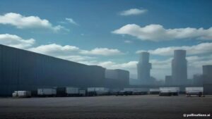 Amazon fecha acordo de US$ 2,4 bi com Generac para geradores de data centers