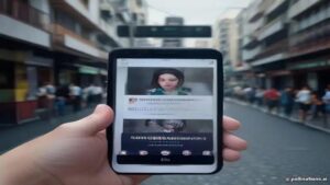 App Pardal registra 51.395 denúncias de propaganda irregular nas eleições
